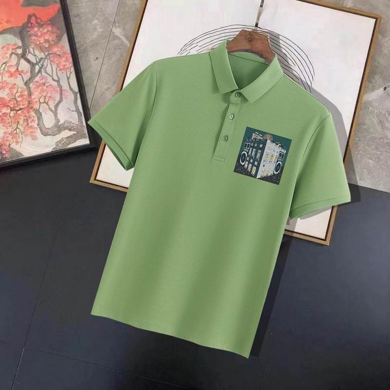 Hermes Men's Polo 18